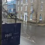 Don't let a grey day be a bad day!!

Come enjoy our new Diners club menu(no membership required) available Tuesday & Thursday evenings 

3 course set menu and a complimentary beverage for £41 

Today doesn't seem so grey anymore does it😉