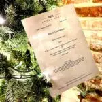 Looking for the perfect Christmas gift? Give the gift of fine dining and unforgettable memories with a 1921 voucher. 🎁

Imagine cozying up,  indulging in our delectable cuisine, and raising a glass with great company.

Our vouchers make the ideal present for loved ones and friends alike or why not treat yourself? 

Order yours today and spread the joy of 1921🌲☃️

(Vouchers can be purchased over the phone, or feel free to pop in during our opening times)